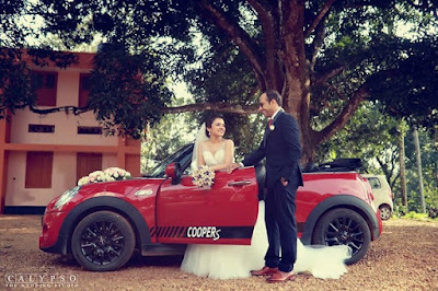 Wedding Photography Kerala