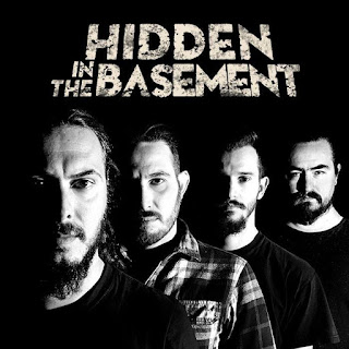 Hidden in the Basement