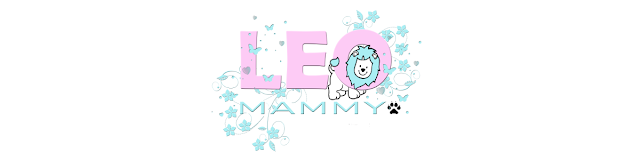 Leo-mammy