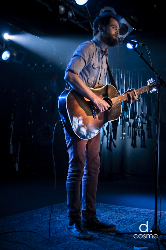 concert photography, passenger, debaser slussen, music, live, stockholm, concert, musik, konsert