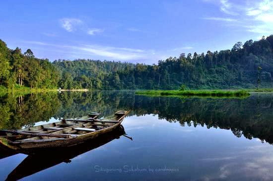 Tempat Wisata Di Sukabumi Jawa Barat