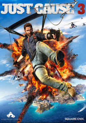 Just Cause 3 PC Game