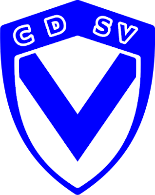 CLUB DEPORTIVO SOCIAL VESPUCIO