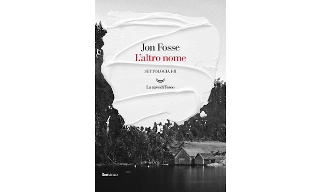 l'altro nome jon fosse