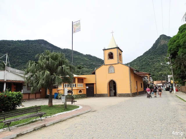 Ilha Grande