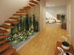 stair design ideas