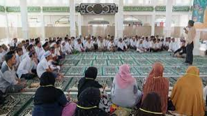 Pesantren Ramadhan