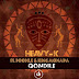 Heavy K - Qondile (feat. Boohle & King Monada) || Download Mp3