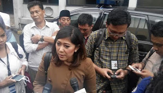 Meutya Hafid Meminta Kepolisian Ambil Tindakan Tegas Pemilik Senjata Api Ilegal