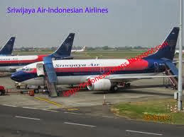 Lowongan Kerja Terbaru Sriwijaya Air Tangerang November 201