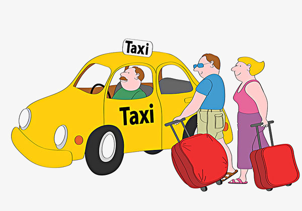  Taxi Services in Udaipur
