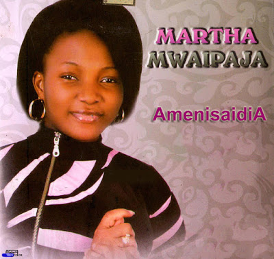 Download: Martha Mwaipaja - Amenisaidia