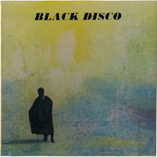 Black Disco "Black Disco"1975 + "Black Disco 3" 1976 + "Night Express"1976 + "Discovery 1975-1976" 2023 LP Compilation,South Africa Afro Spiritual Jazz Fusion,Funk,Soul (killer afro jazz from Johannesburg)