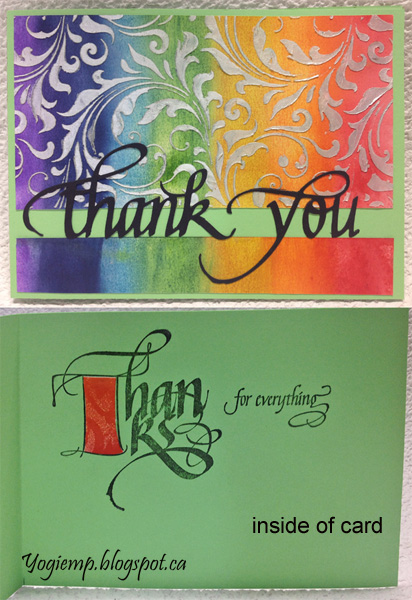 http://yogiemp.com/HP_cards/RainbowMakerClass/RainbowMaker_Day5_StencilsPastesFlourishes_ECDThankYou_ThanksFill'erUp.html