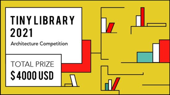 Tiny Library 2021 Architecture Competition