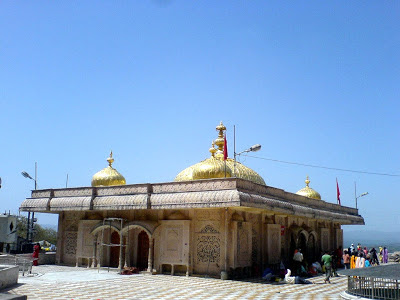 Himachal Pradesh Temple 