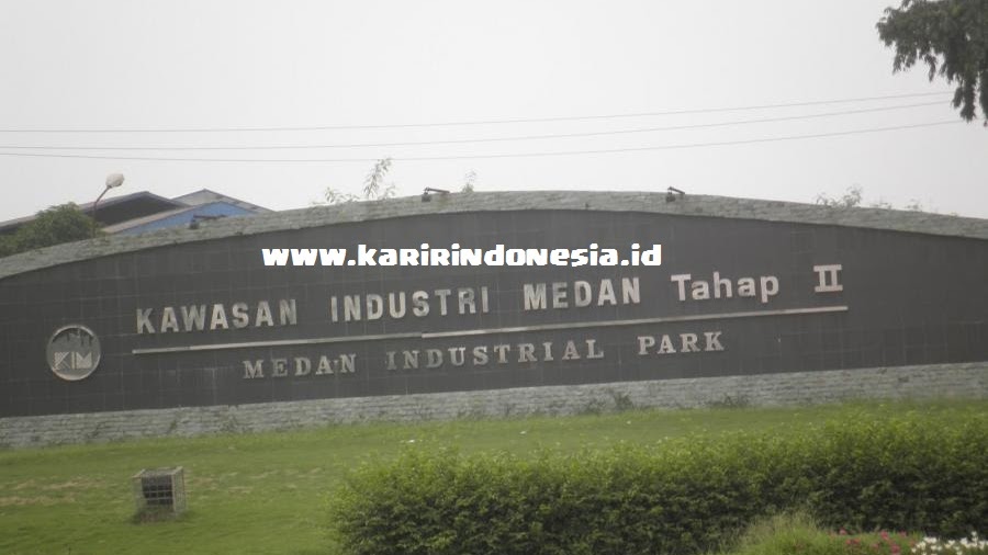 Loker Pabrik Kim 2 Medan Maret 2021 : Lowongan Kerja Medan November 2019 Di Pt Pacific Palmindo ...