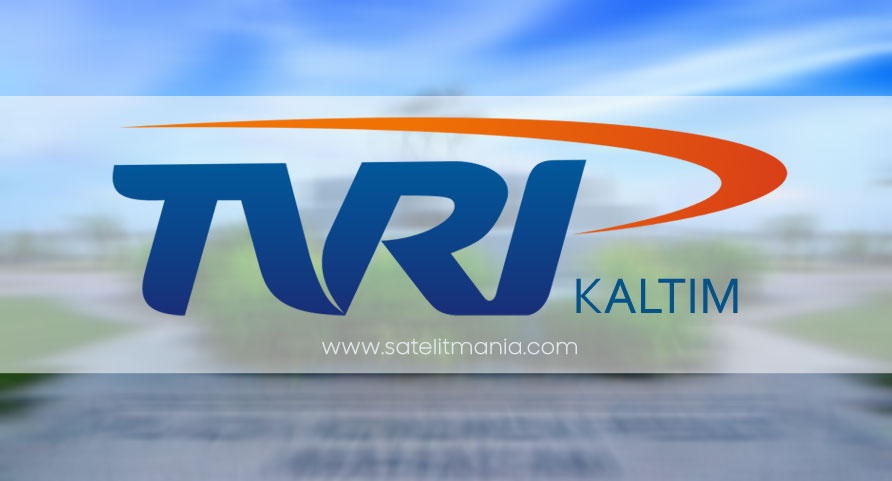 Frekuensi Terbaru Channel TVRI Kaltim di Satelit Telkom 3s