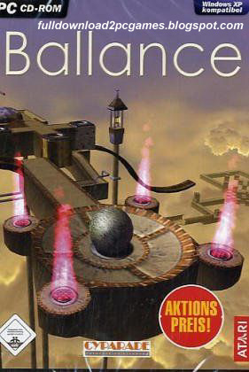 Balance Free Download PC Game