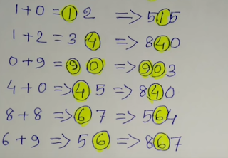 Thai Lottery 123 Free Win Tips For 16-09-2018 | Thailand Lotto Result