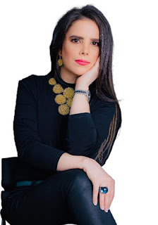 Cristina Isaza