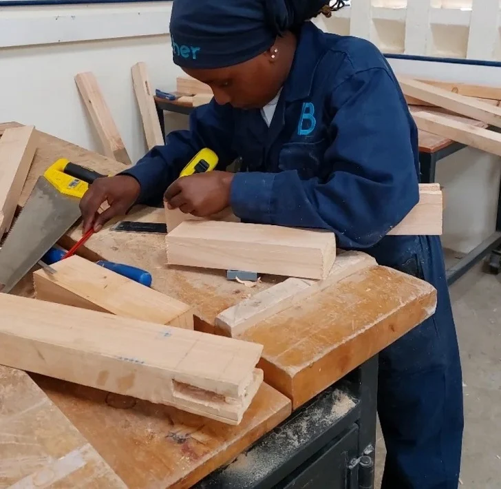 Carpentry and Woodwork Business in Kenya