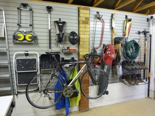 Garage Storage Products from Storagemaker