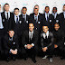 Kasihan , John Terry Diabaikan dalam Sebuah Sesi Foto