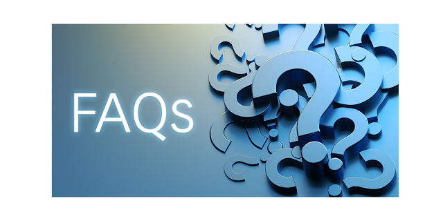 FAQs