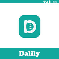 دليلي معرفة اسم المتصل dalily ,دليلي apk