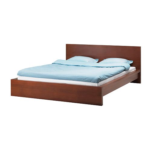 IKEA Malm Bed Frame