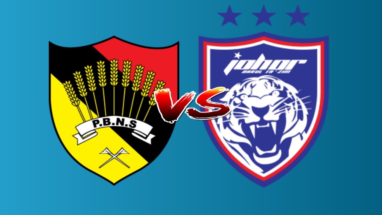 Live Streaming Negeri Sembilan vs JDT II Liga Premier 29.2 ...