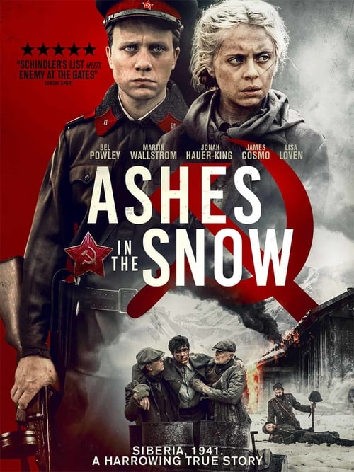 Ashes in the Snow 2018 Film Completo Online Gratis