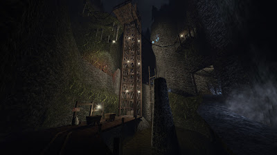 Gloomwood Game Screenshot 14