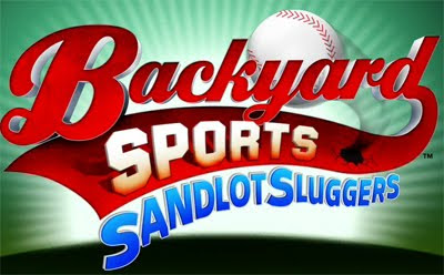 Backyard Sports Sandlot Sluggers For Wii Review Giveaway Mom Spotted