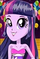 Chibi Twilight Sparkle