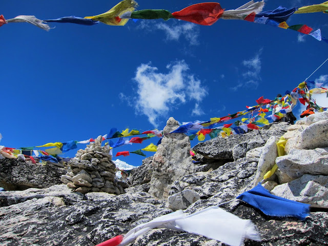 Everest Base Camp Luxury Lodge Trekking