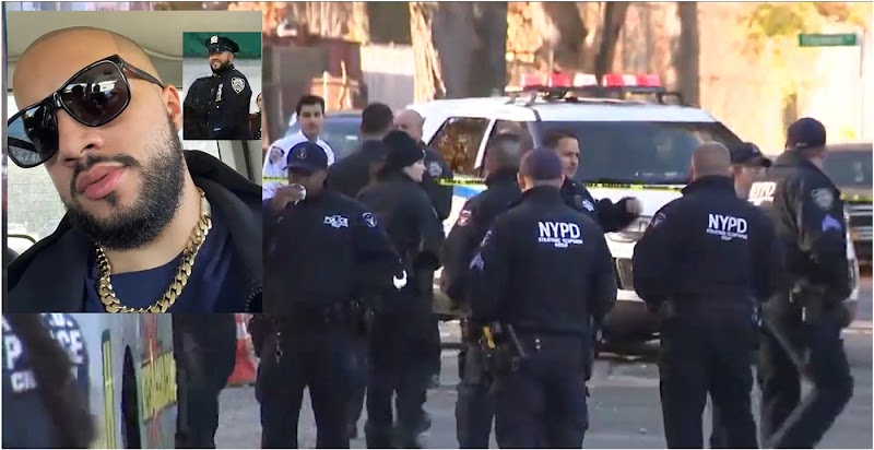 El FBI investiga detective dominicano del NYPD por participar en un tiroteo en Queens estando fuera de servicio