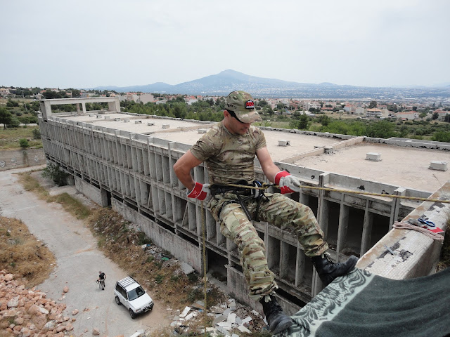 29.05.2016 Rappel Αμυγδαλέζα