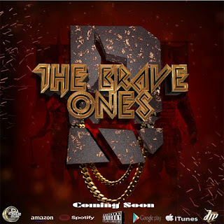 DJ Niwde - The Brave Ones (Disco)