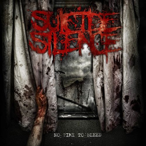 Suicide Silence - No Time To Bleed (2009)