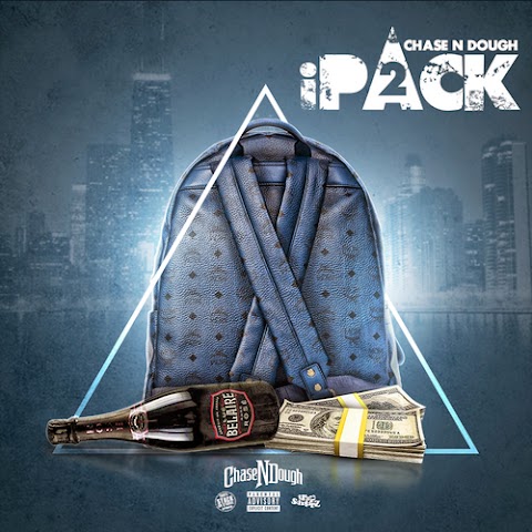 MIXTAPE REVIEW: Chase N Dough - iPack 2 (Compilation)