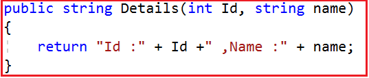 How does the Model Binding works in ASP.NET Core