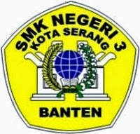 SMK Negeri 3 Kota Serang