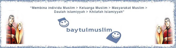 Baytul Muslimin