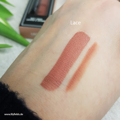 Rival de Loop - Matt Couture Lip Kits - 2018