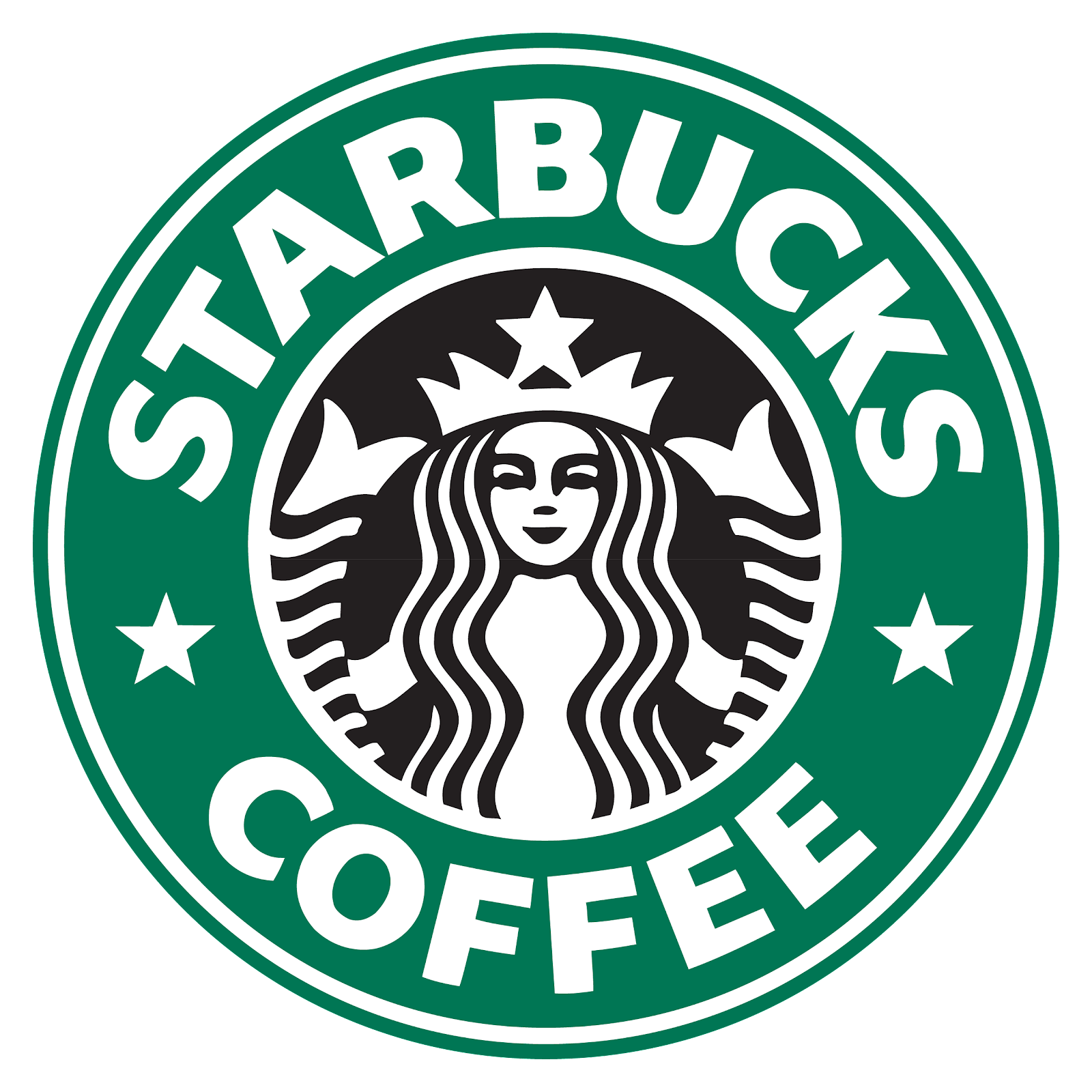 Logo Starbucks png Vector