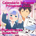 [OtakuErrante] Calendario de Estrenos Anime Primavera 2022. V1.0