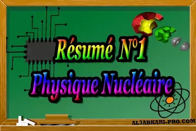 smp s5, sciences de la matière physique, Semestre 5, Faculté, Science, Université, Faculté des Sciences, exercices, contrôle, examen, exercice, Physique Nucléaire, Introduction à la relativité restreinte, Structure du noyau, Radioactivité et applications, Interaction rayonnement-matière, Réactions Nucléaires et Applications, les cours de soutien, cours online.