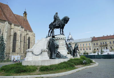 Cluj - Romania